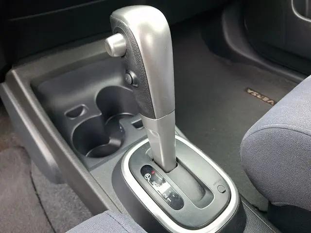 2008 Nissan Versa 1.8S