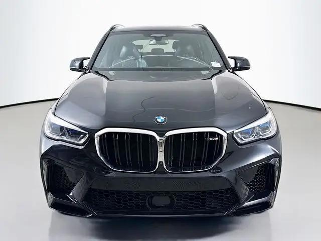 2021 BMW X5 M Standard