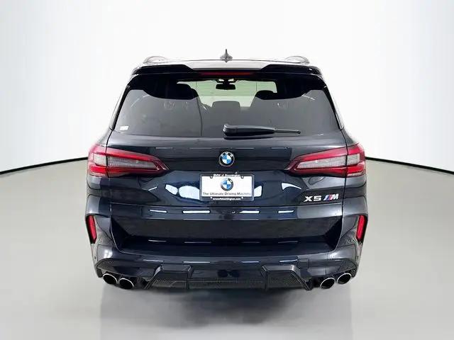 2021 BMW X5 M Standard