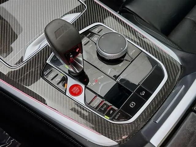 2021 BMW X5 M Standard