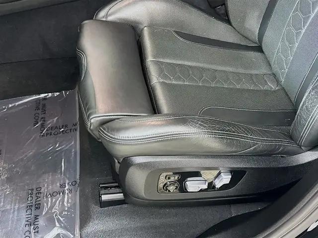 2021 BMW X5 M Standard