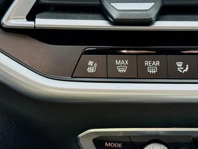 2021 BMW X5 M Standard
