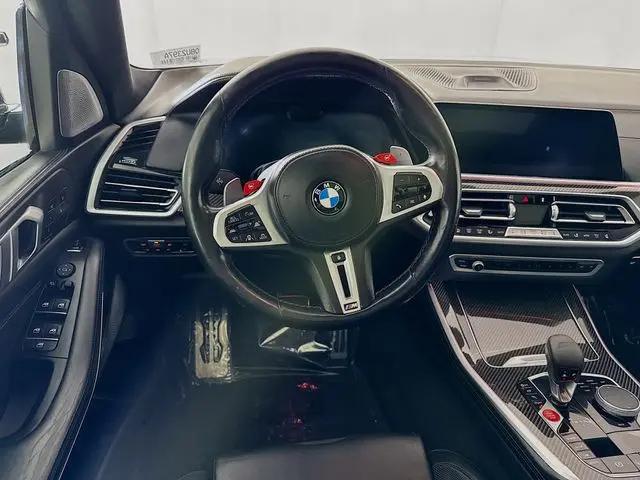 2021 BMW X5 M Standard