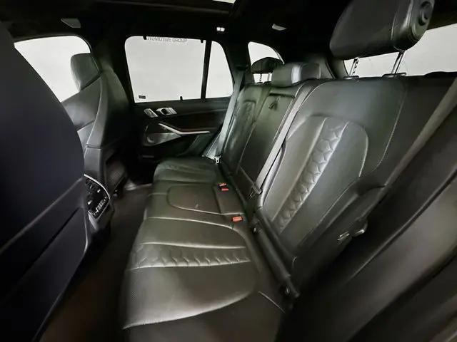 2021 BMW X5 M Standard