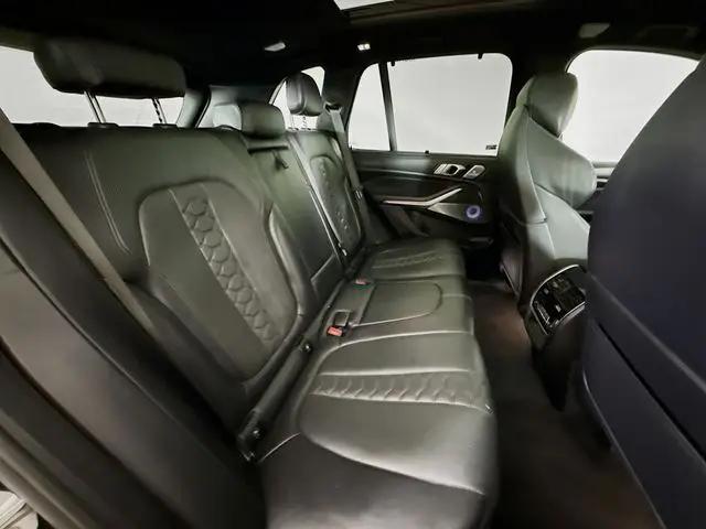 2021 BMW X5 M Standard