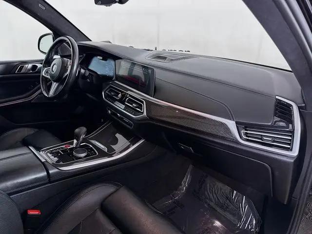 2021 BMW X5 M Standard