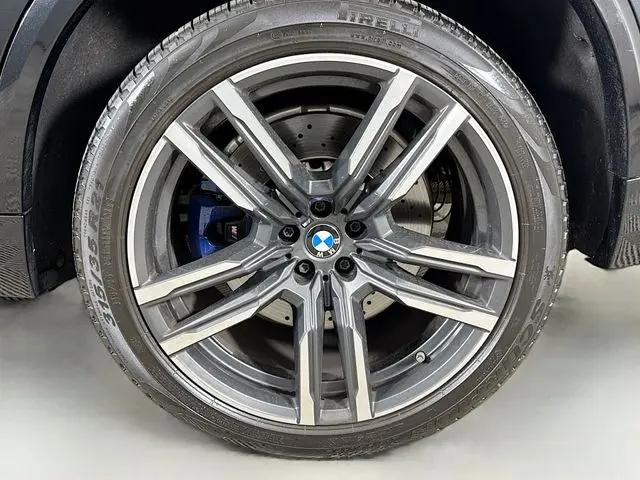 2021 BMW X5 M Standard