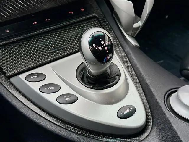 2007 BMW M6 Standard
