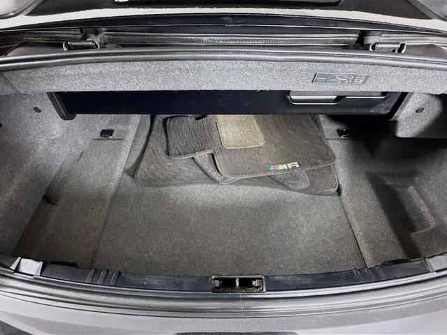 2007 BMW M6 Standard