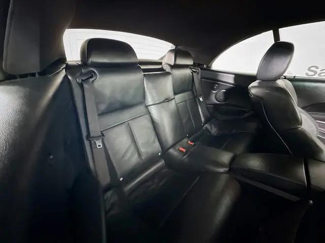 2007 BMW M6 Standard