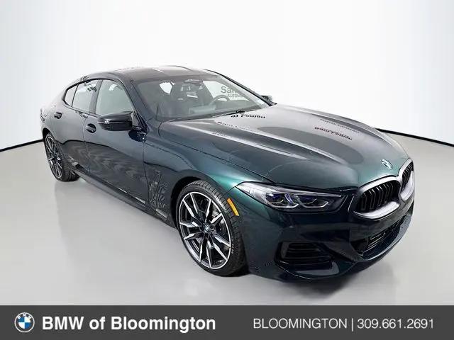 2026 BMW M8 xDrive for sale in Bloomington, IL
