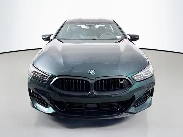2026 BMW M8 xDrive