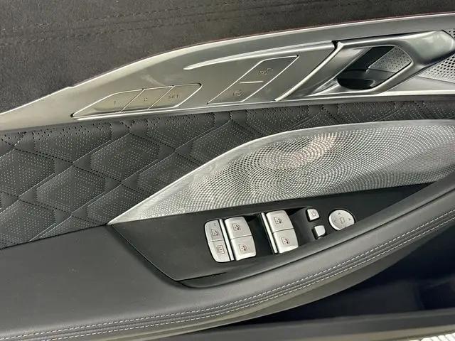 2026 BMW M8 xDrive