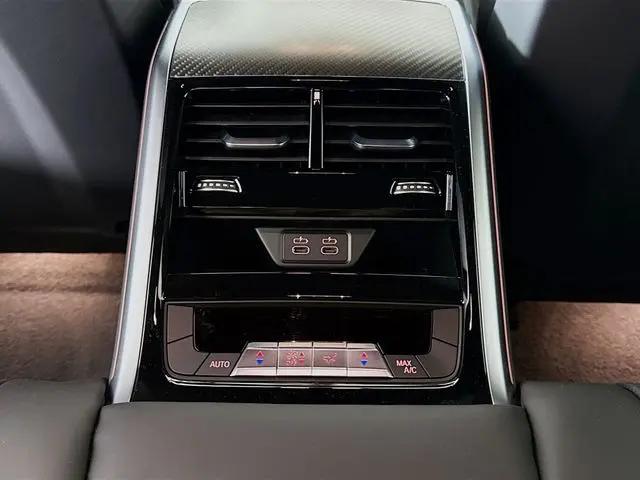 2026 BMW M8 xDrive