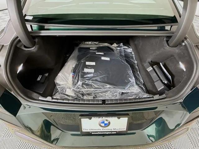 2026 BMW M8 xDrive
