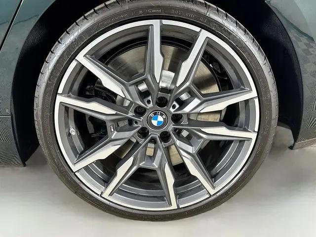 2026 BMW M8 xDrive