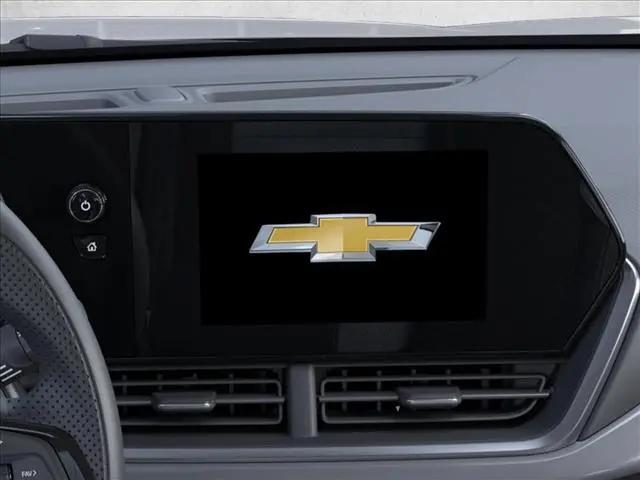 2026 Chevrolet Trax FWD LS