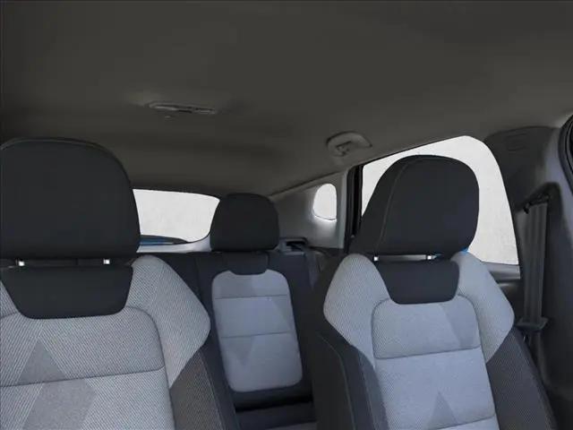 2026 Chevrolet Trax FWD LS