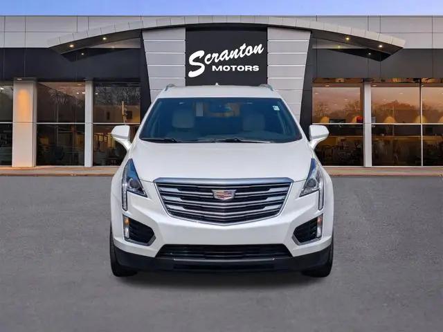 2019 Cadillac XT5 Standard
