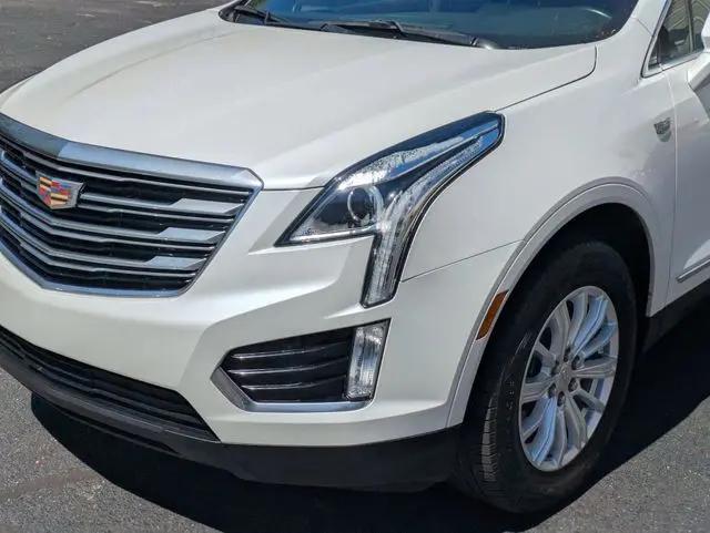 2019 Cadillac XT5 Standard