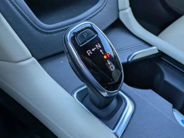2019 Cadillac XT5 Standard