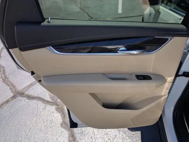 2019 Cadillac XT5 Standard
