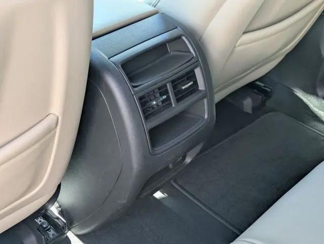 2019 Cadillac XT5 Standard