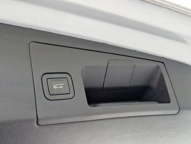 2019 Cadillac XT5 Standard
