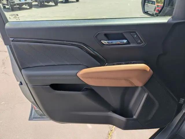 2026 GMC Canyon AT4, 4WD