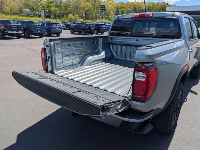 2026 GMC Canyon AT4, 4WD