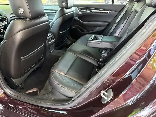 2020 Cadillac CT5 Luxury