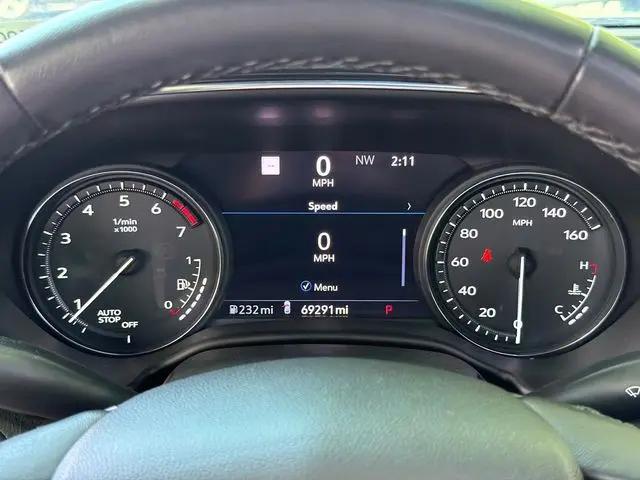 2020 Cadillac CT5 Luxury