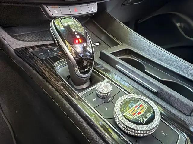 2020 Cadillac CT5 Luxury