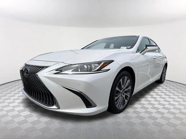 2021 Lexus ES 350 ES 350 for sale in Newnan, GA
