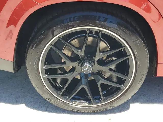 2023 Mercedes-Benz AMG GLE 53 4MATIC