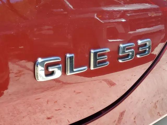 2023 Mercedes-Benz AMG GLE 53 4MATIC