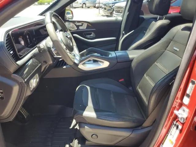 2023 Mercedes-Benz AMG GLE 53 4MATIC