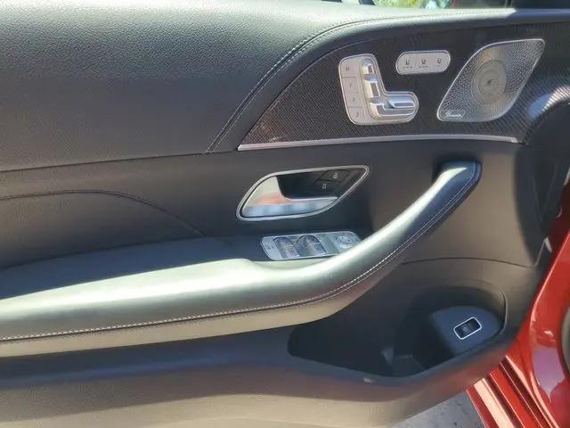2023 Mercedes-Benz AMG GLE 53 4MATIC