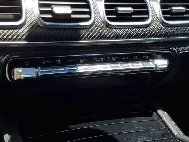 2023 Mercedes-Benz AMG GLE 53 4MATIC
