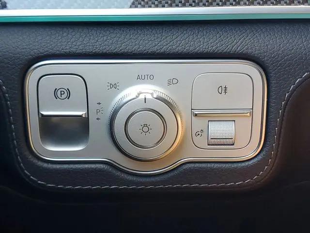 2023 Mercedes-Benz AMG GLE 53 4MATIC