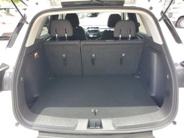 2023 Chevrolet TrailBlazer AWD LT