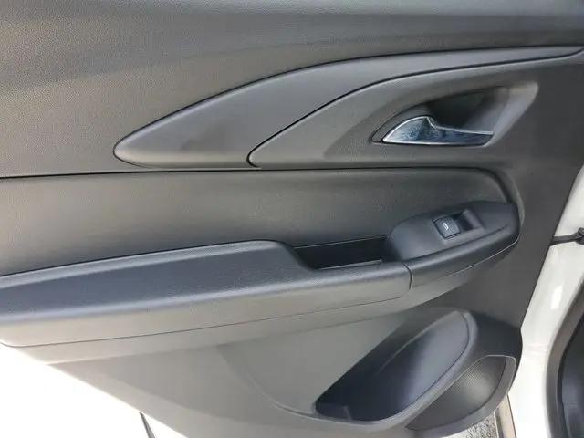 2023 Chevrolet TrailBlazer AWD LT