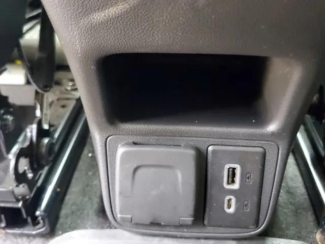 2023 Chevrolet TrailBlazer AWD LT