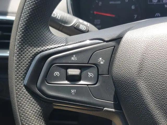 2023 Chevrolet TrailBlazer AWD LT