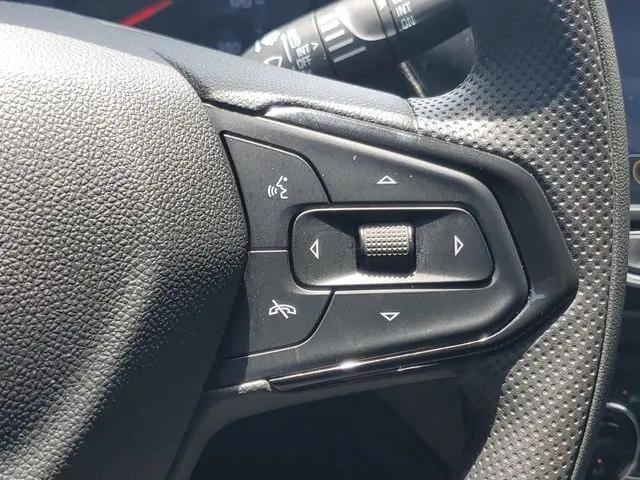 2023 Chevrolet TrailBlazer AWD LT