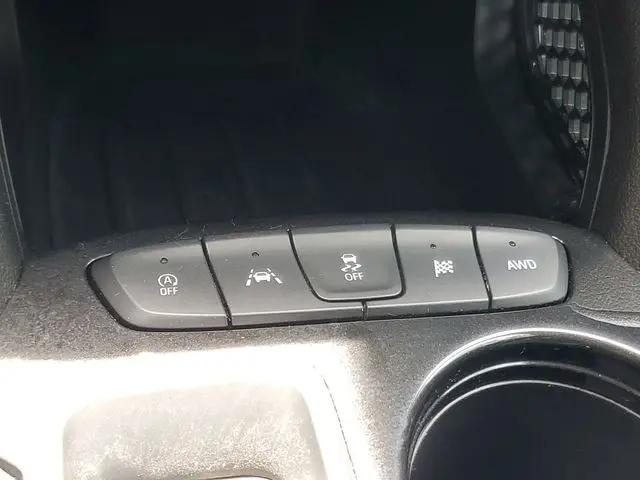 2023 Chevrolet TrailBlazer AWD LT
