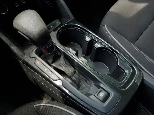 2023 Chevrolet TrailBlazer AWD LT