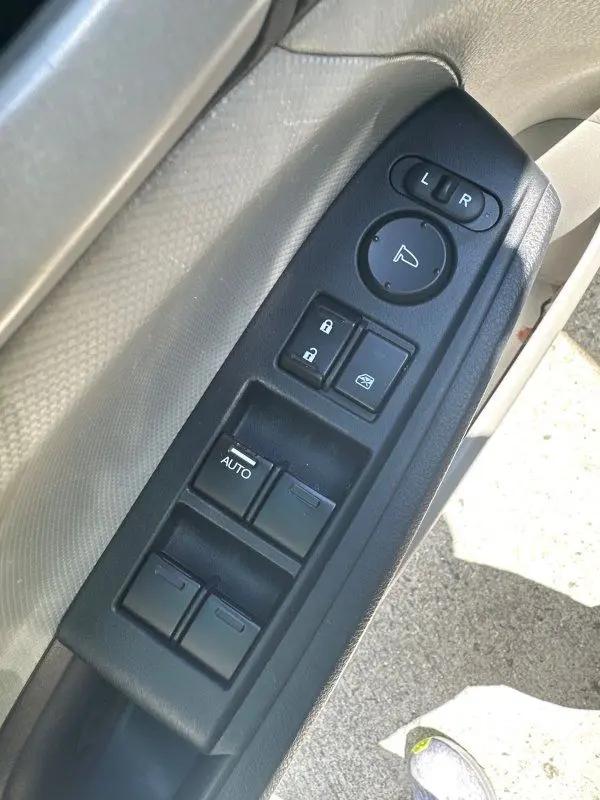 2012 Honda Accord 2.4 LX