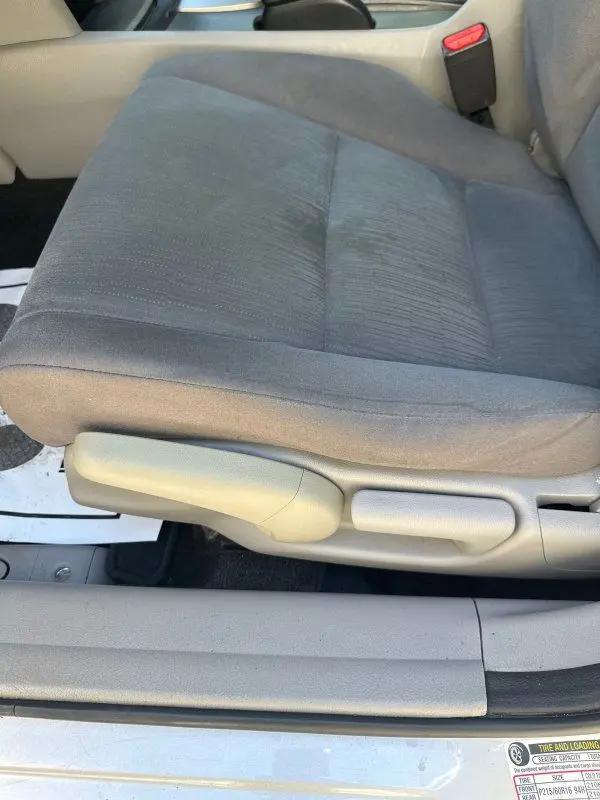 2012 Honda Accord 2.4 LX
