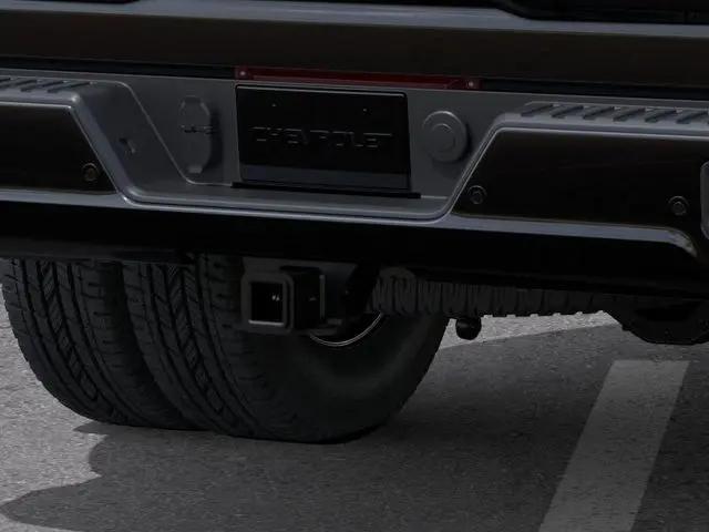 2026 Chevrolet Silverado 3500HD Crew Cab, Long Bed, High Country Dual Rear Wheel, RWD